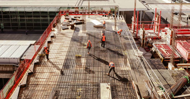 Best Concrete Driveway Installation in Grants Pass, OR