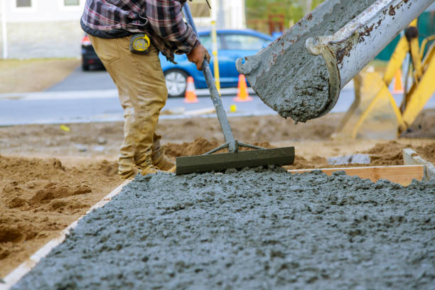 Best Concrete Removal and Replacement in Grants Pass, OR