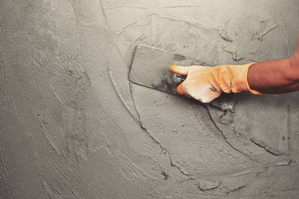 Best Concrete Slab Construction in Grants Pass, OR