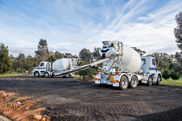 Best Concrete Retaining Walls in Grants Pass, OR