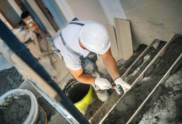  Grants Pass, OR Concrete contractor Pros