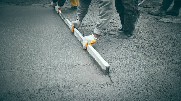 Best Industrial Concrete Flooring in Grants Pass, OR