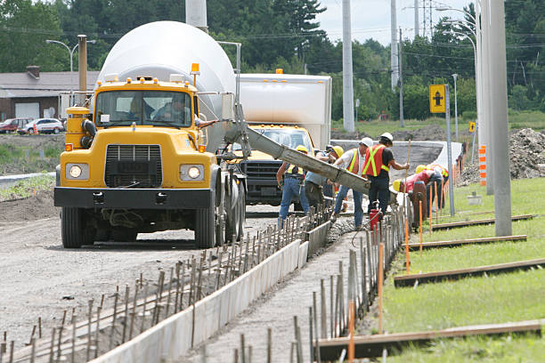 Best Concrete Grinding and Polishing in Grants Pass, OR