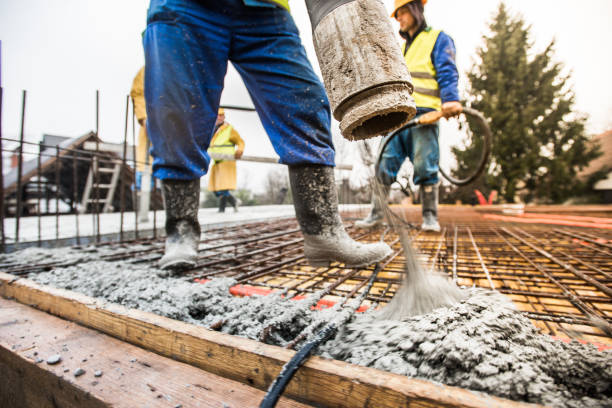 Grants Pass, OR Concrete contractor Pros